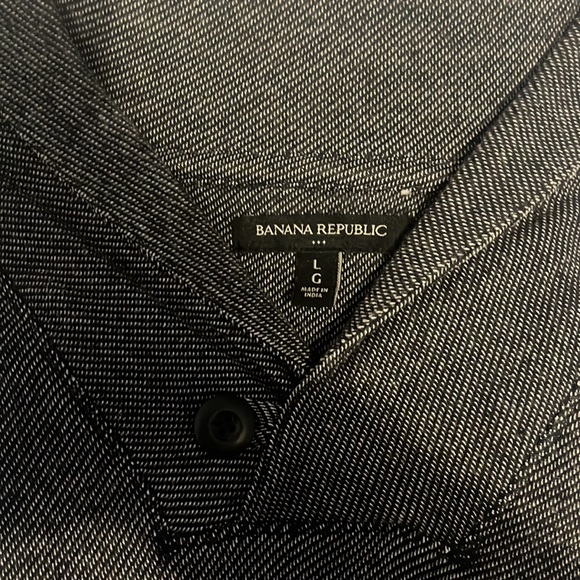 Banana Republic Sweater - Picture 2 of 3